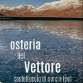 Castelluccio Osteria Del Vettore