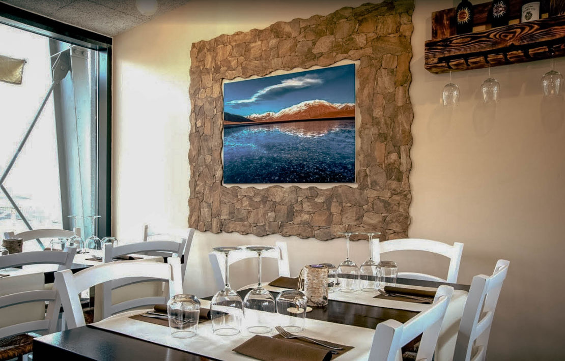 dove siamo ristorante a castelluccio